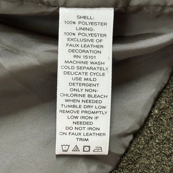 Susan Graver Size Small - Picture 9 of 10